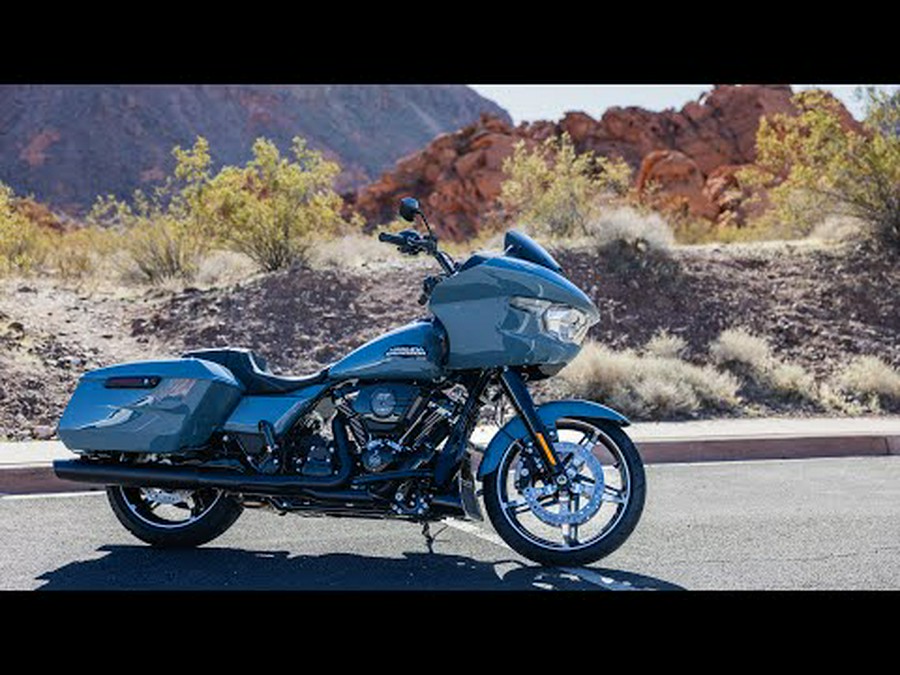 2024 Harley-Davidson Road Glide®