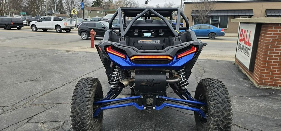 2019 Polaris® RZR XP® Turbo S