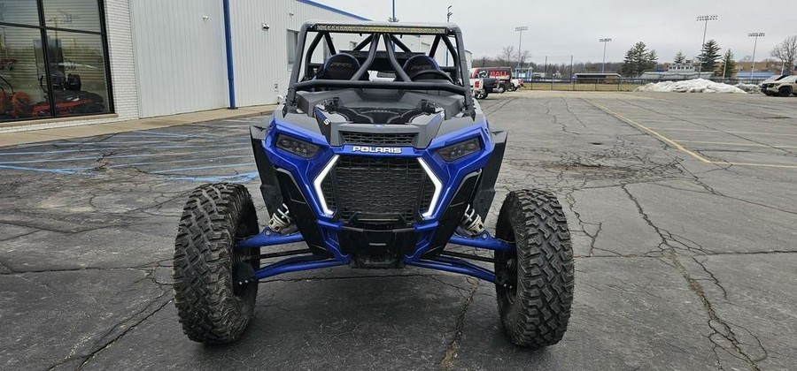 2019 Polaris® RZR XP® Turbo S