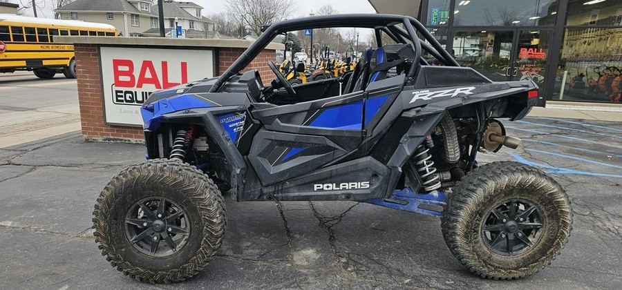 2019 Polaris® RZR XP® Turbo S