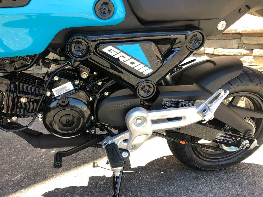 2024 HONDA GROM