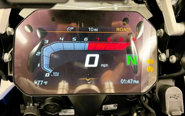 2024 BMW R 1250 GS Adventure