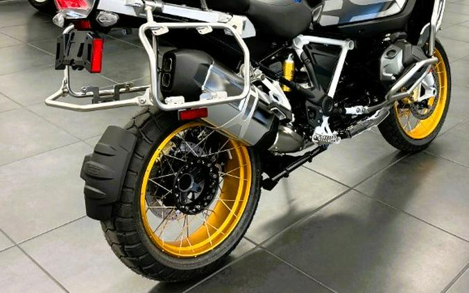 2024 BMW R 1250 GS Adventure