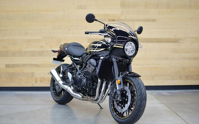 2024 Kawasaki Z900RS Cafe ABS