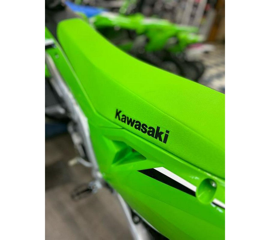 2024 Kawasaki KX250