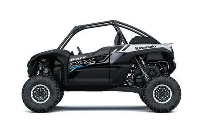 2024 Kawasaki Teryx KRX® 4 1000 eS
