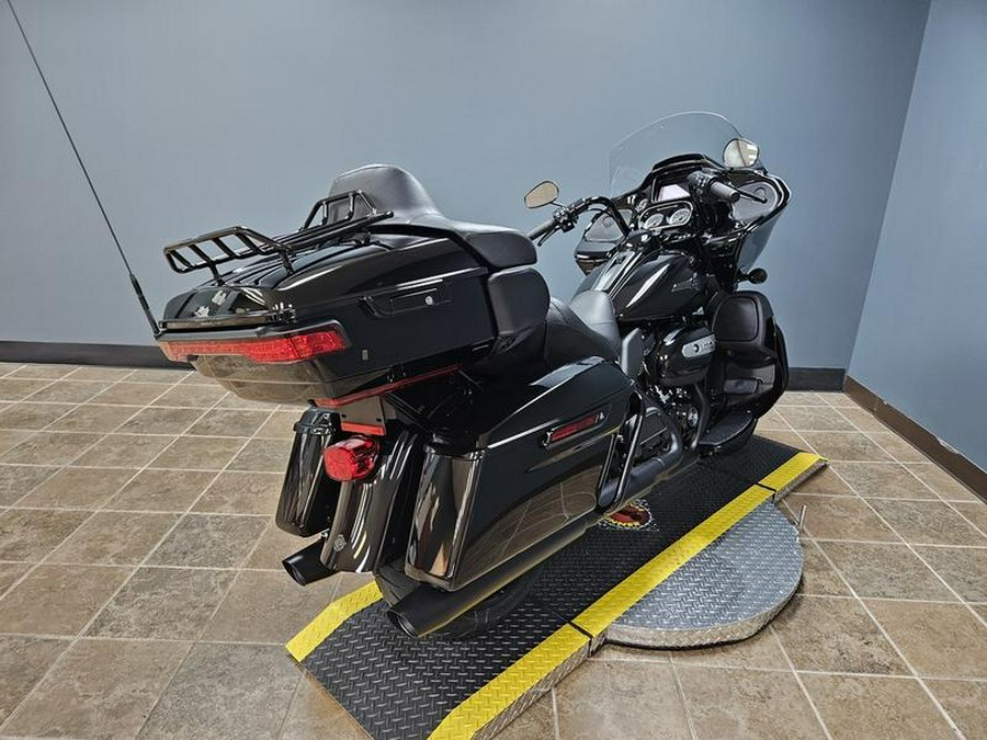 2024 Harley-Davidson® FLTRK - Road Glide® Limited