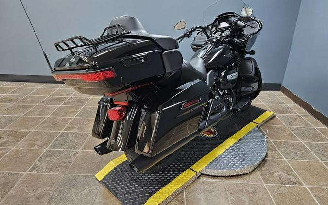 2024 Harley-Davidson® FLTRK - Road Glide® Limited