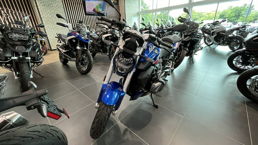 2024 BMW R 1250 R