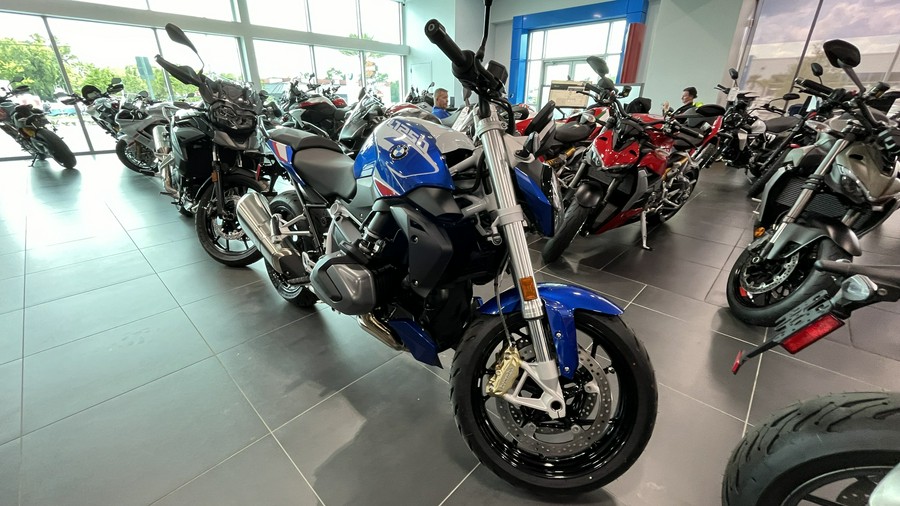 2024 BMW R 1250 R