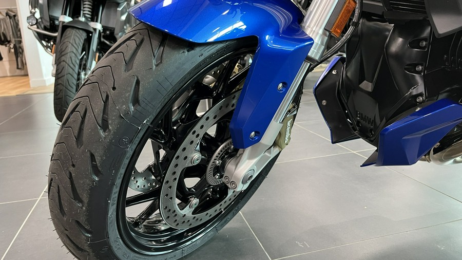 2024 BMW R 1250 R