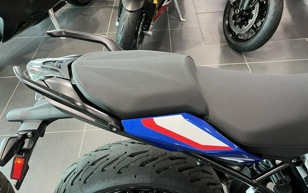 2024 BMW R 1250 R