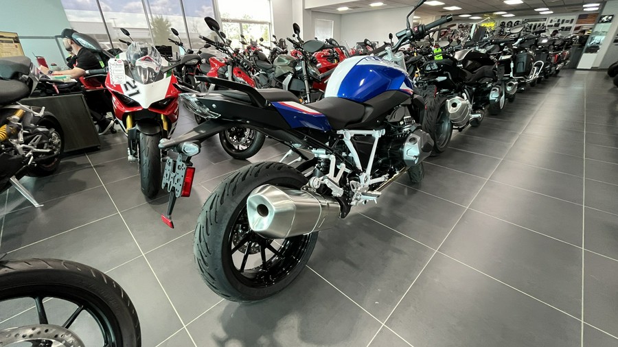 2024 BMW R 1250 R