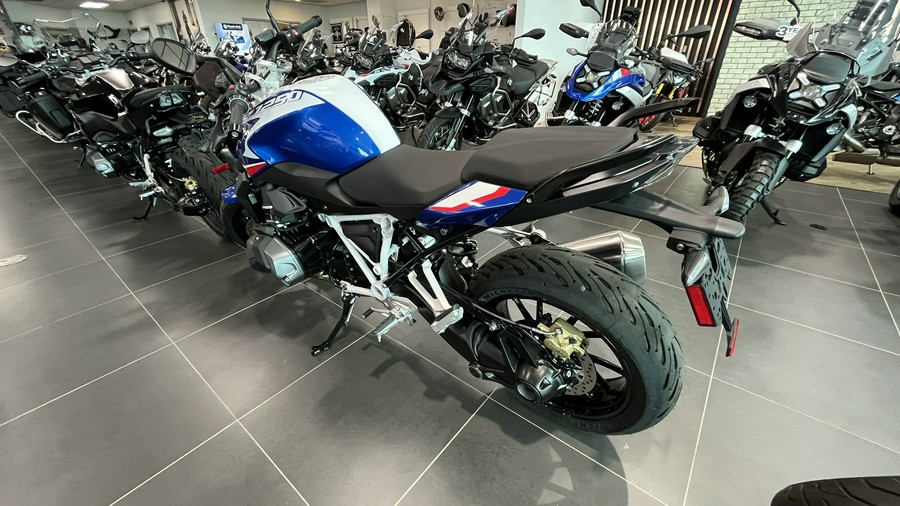 2024 BMW R 1250 R