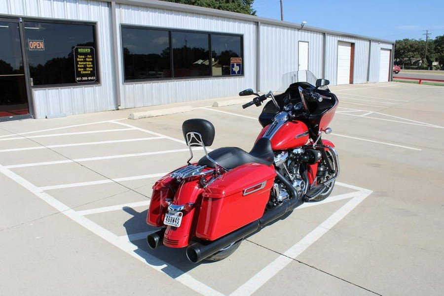 2023 Harley-Davidson® FLTRX - Road Glide®