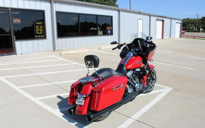 2023 Harley-Davidson® FLTRX - Road Glide®