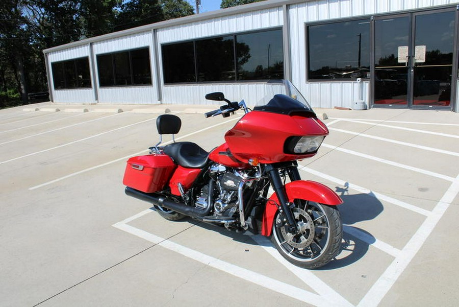 2023 Harley-Davidson® FLTRX - Road Glide®