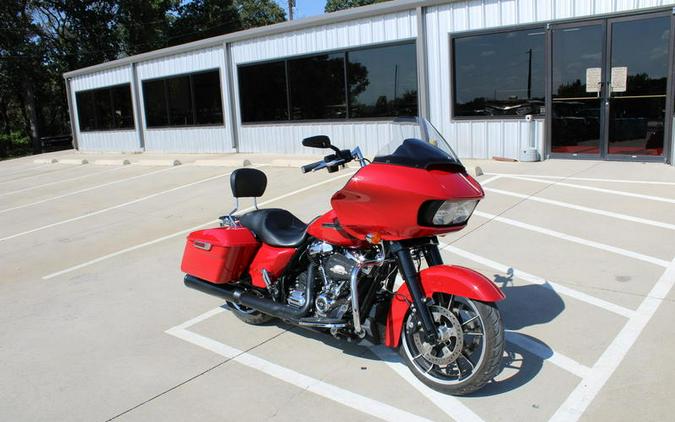 2023 Harley-Davidson® FLTRX - Road Glide®