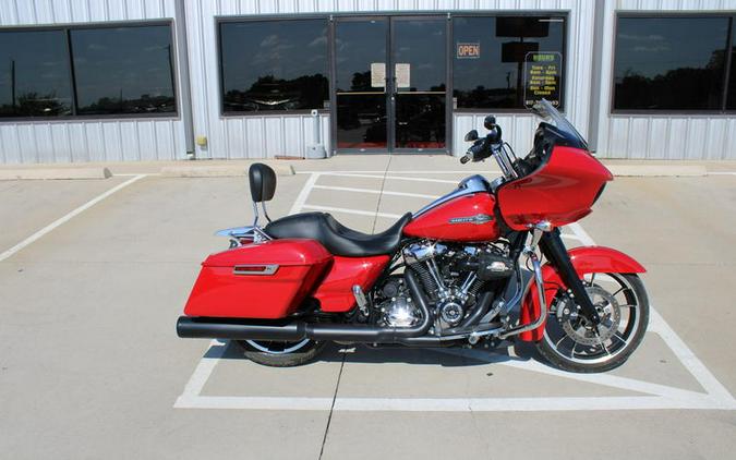 2023 Harley-Davidson® FLTRX - Road Glide®