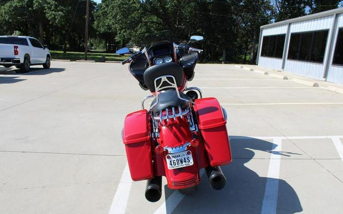 2023 Harley-Davidson® FLTRX - Road Glide®