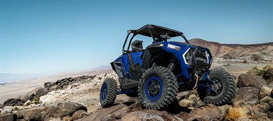 2021 Polaris RZR XP 1000 Trails & Rocks