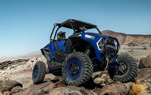 2021 Polaris RZR XP 1000 Trails & Rocks