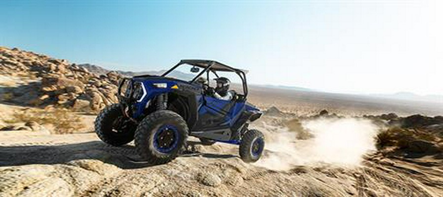 2021 Polaris RZR XP 1000 Trails & Rocks