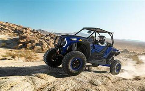 2021 Polaris RZR XP 1000 Trails & Rocks