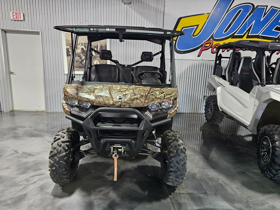 2022 Can-Am™ Defender XT HD10