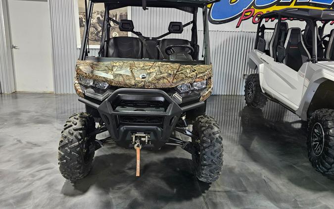 2022 Can-Am™ Defender XT HD10