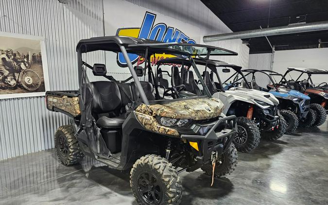 2022 Can-Am™ Defender XT HD10