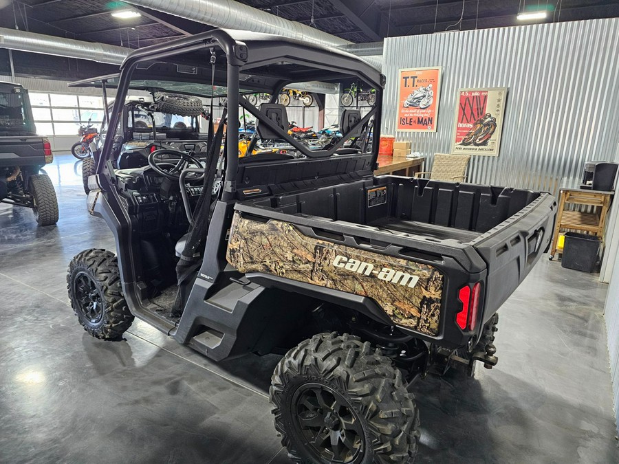 2022 Can-Am™ Defender XT HD10