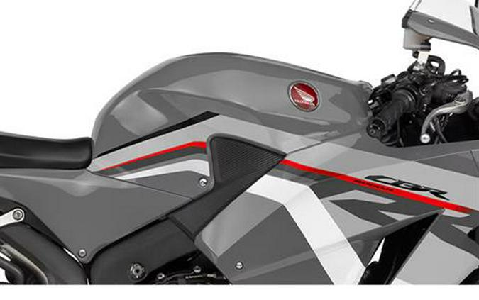 2025 Honda CBR600RR