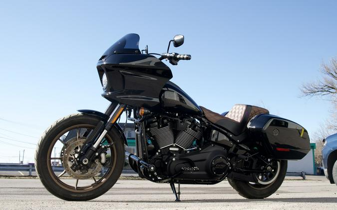 2023 Harley-Davidson® FXLRST Low Rider ST
