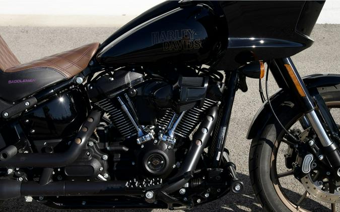 2023 Harley-Davidson® FXLRST Low Rider ST