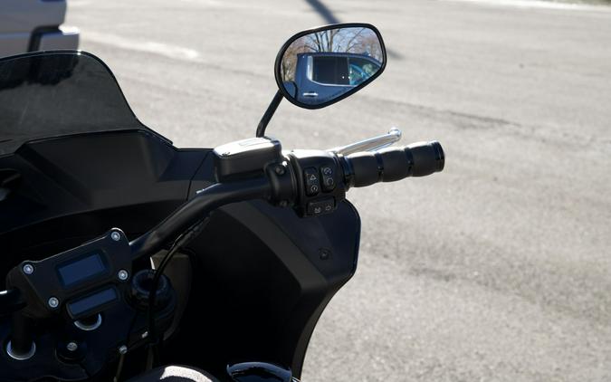 2023 Harley-Davidson® FXLRST Low Rider ST