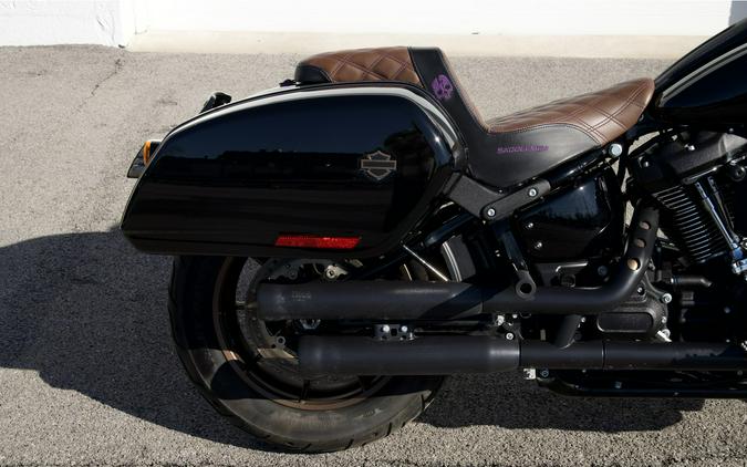 2023 Harley-Davidson® FXLRST Low Rider ST