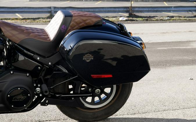 2023 Harley-Davidson® FXLRST Low Rider ST