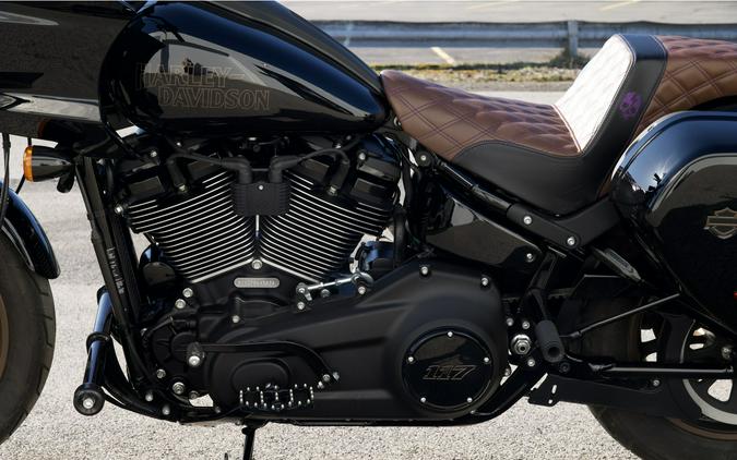 2023 Harley-Davidson® FXLRST Low Rider ST