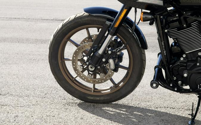 2023 Harley-Davidson® FXLRST Low Rider ST