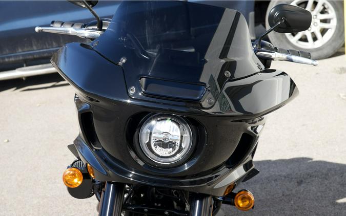 2023 Harley-Davidson® FXLRST Low Rider ST