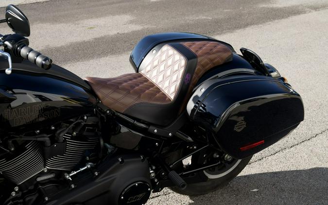 2023 Harley-Davidson® FXLRST Low Rider ST