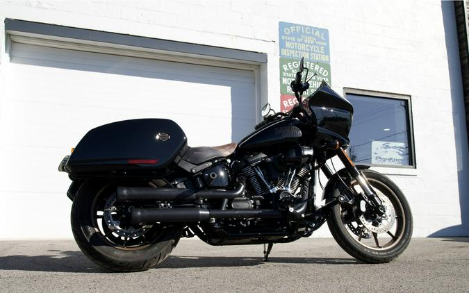 2023 Harley-Davidson® FXLRST Low Rider ST