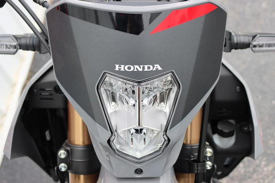2025 Honda® CRF300LS