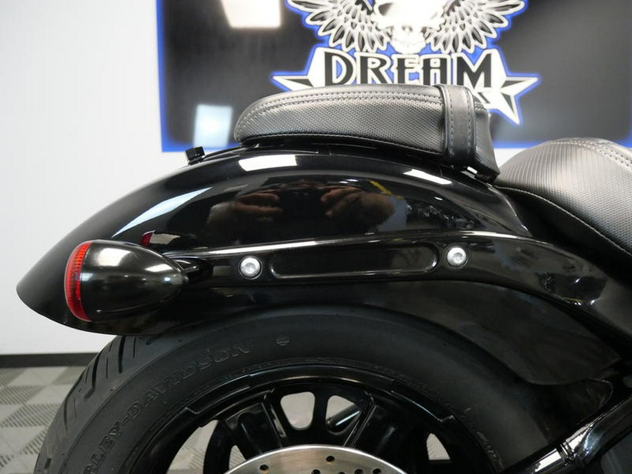 2023 Harley-Davidson® FXBBS - Street Bob® 114