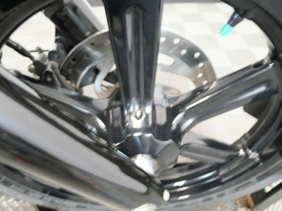 2023 Harley-Davidson® FXBBS - Street Bob® 114