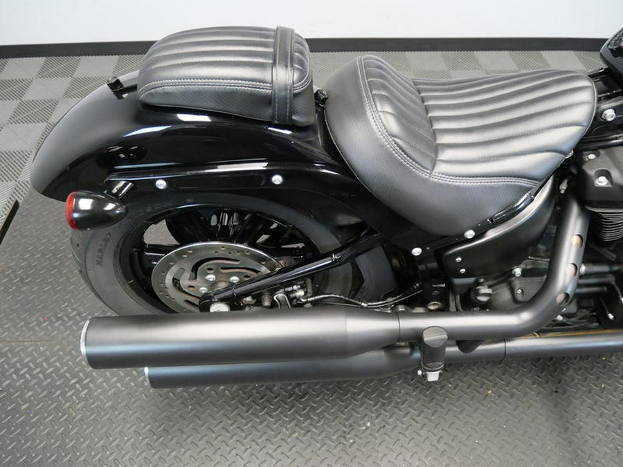 2023 Harley-Davidson® FXBBS - Street Bob® 114