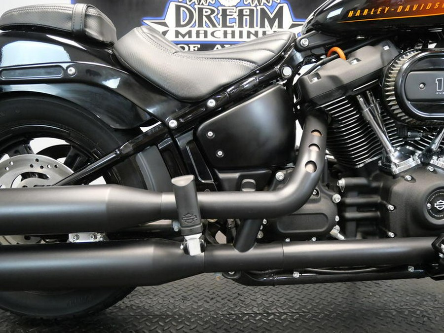 2023 Harley-Davidson® FXBBS - Street Bob® 114