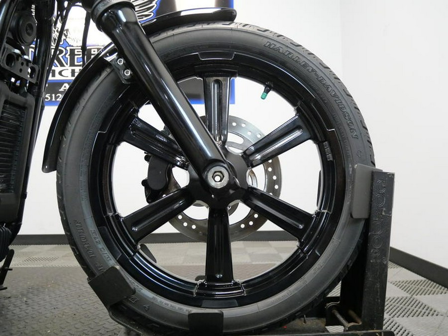 2023 Harley-Davidson® FXBBS - Street Bob® 114