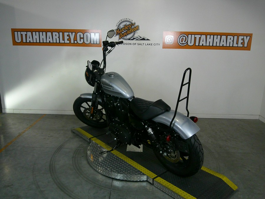 2020 Harley-Davidson Iron 1200™